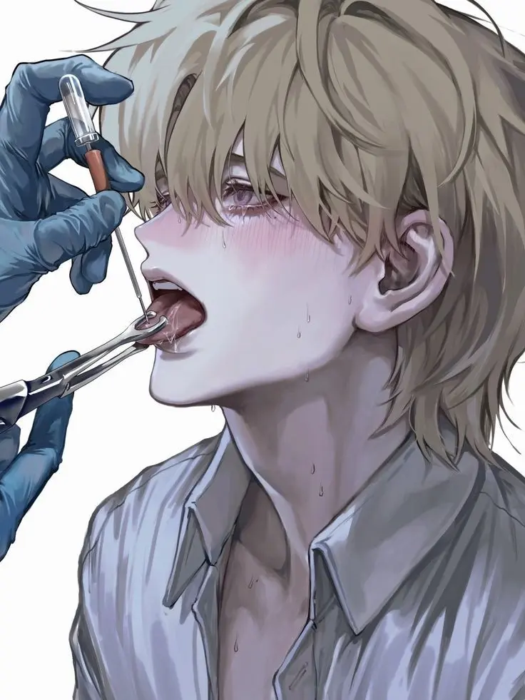 OddPipe1164의 하나밖에 없는 내 강아지