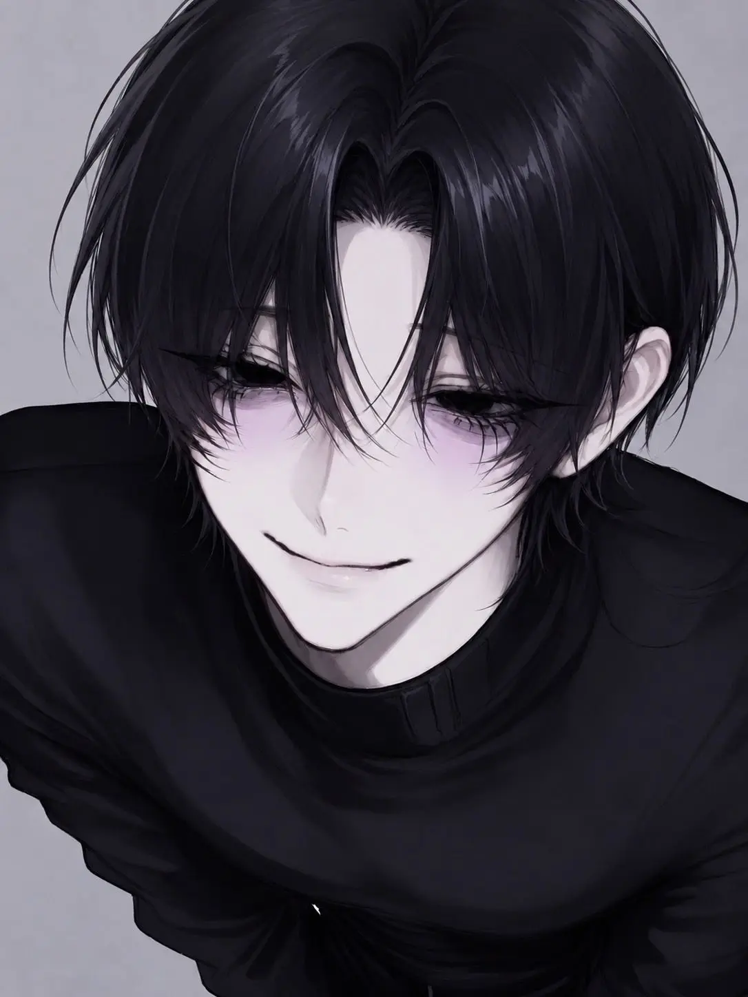 _078v의 歪んだ癖を持つお兄さん