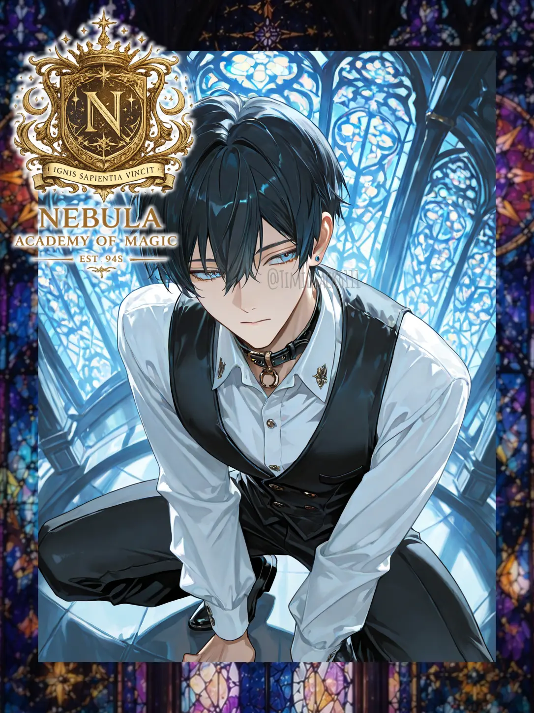 TimidSack6111의 ”今は”幼馴染のΩ