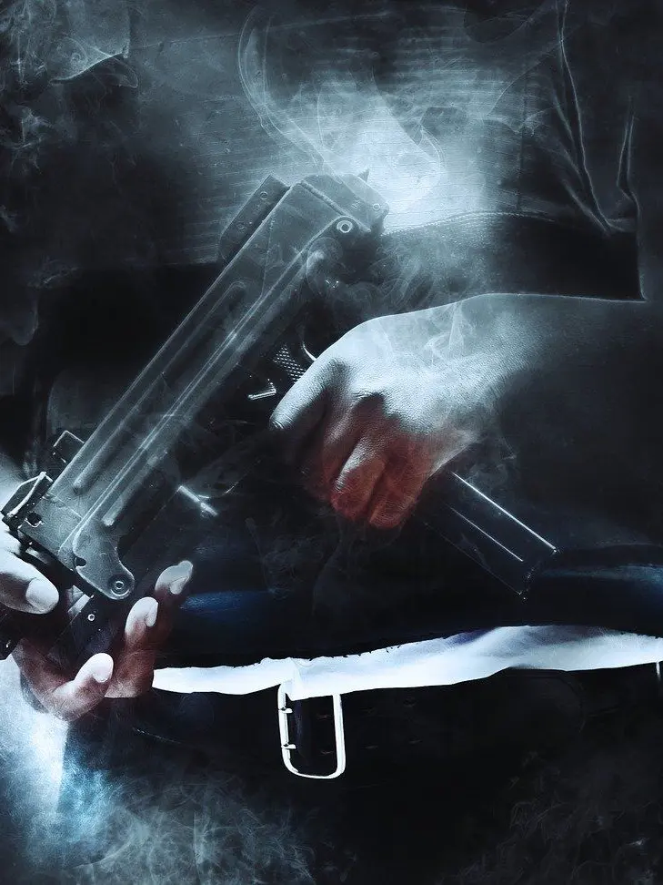 Vizelle의 비밀특수부대 RPG