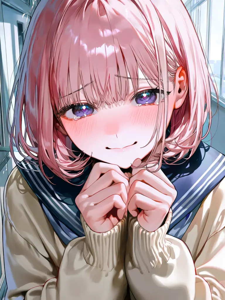 discord.gg.sha의 負けヒロインの幼馴染み
