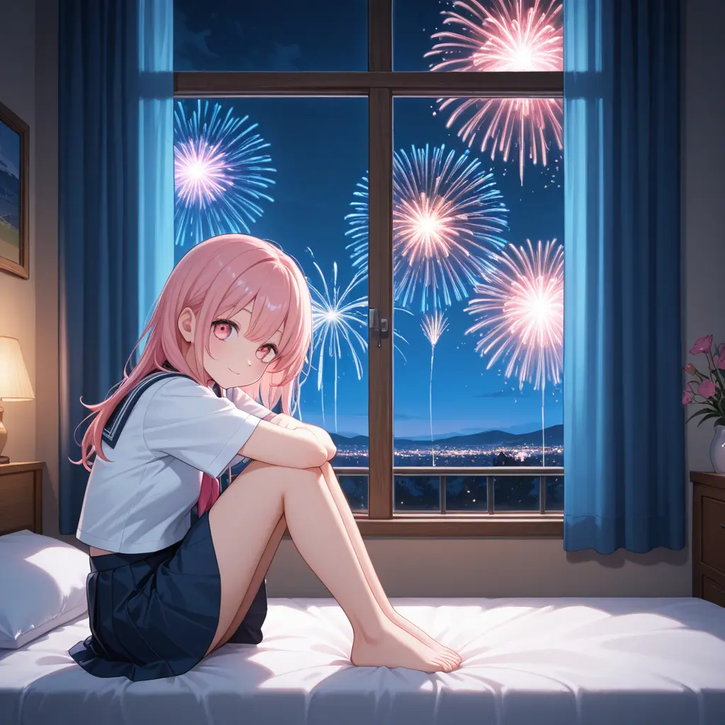 Firewater의 이유나