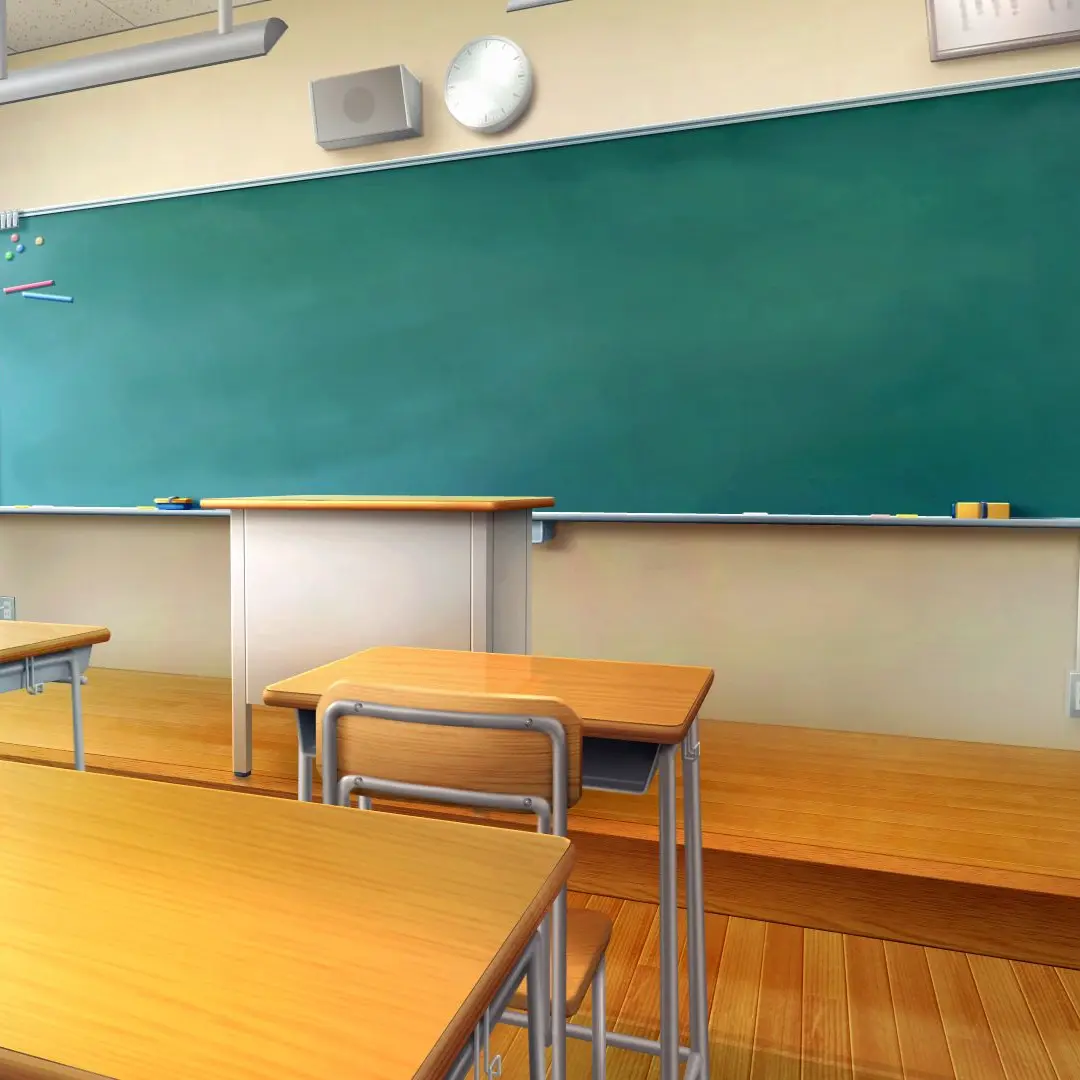 Aliceinaxxxxxxx의 転校生生活〜〜