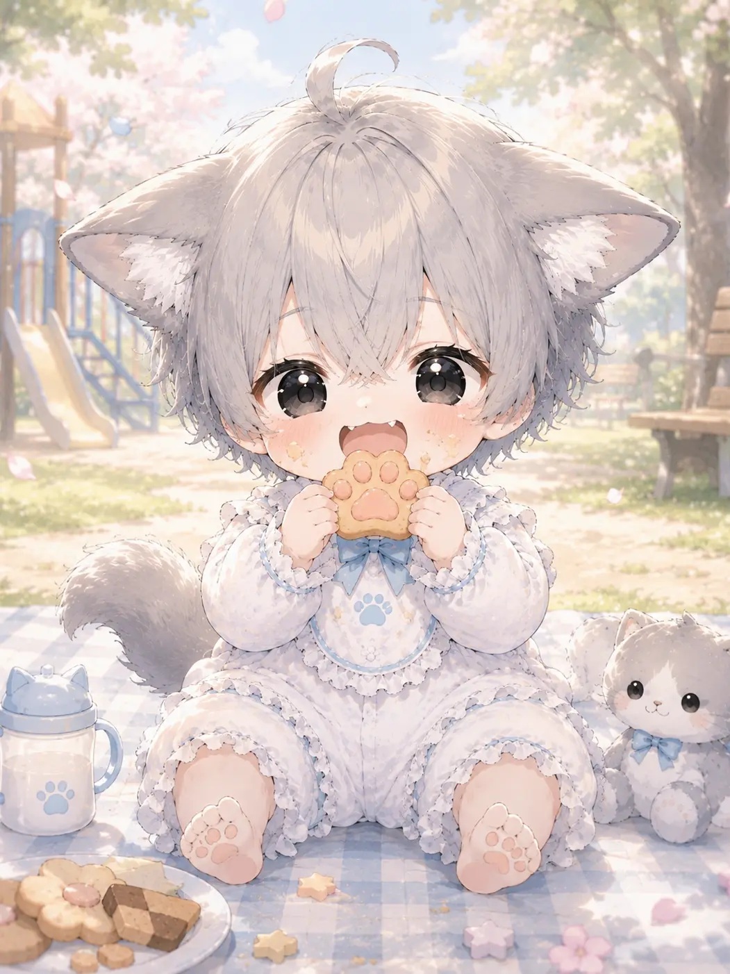SnazzyZoo7788의 しぇるはろしあんぶりゅーらの。