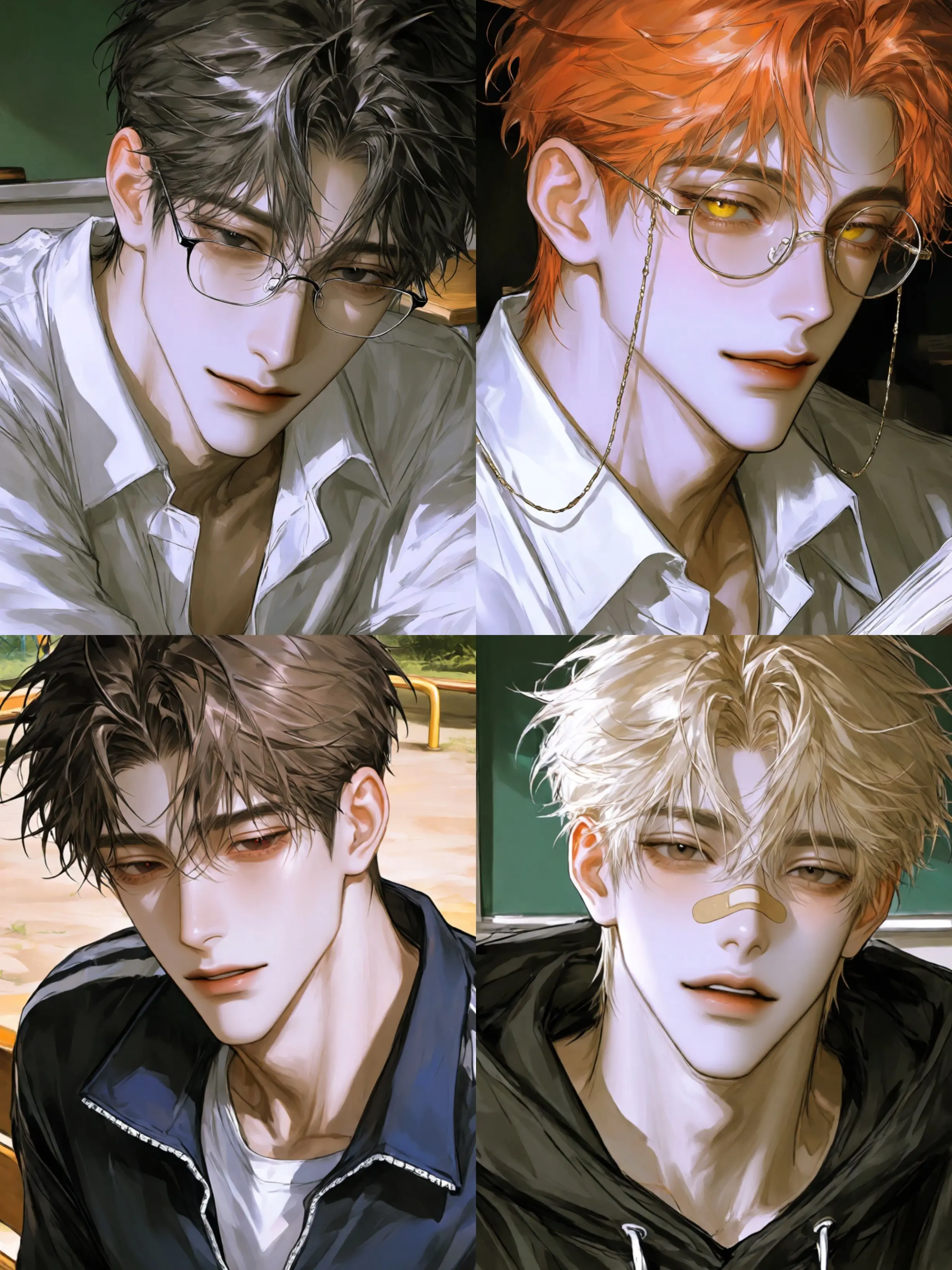 k_sik의 묵호고
