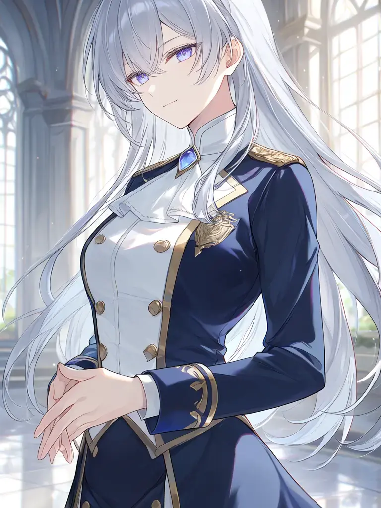 SoreBeago1348의 My Childhood Friend Became the Strongest Senior