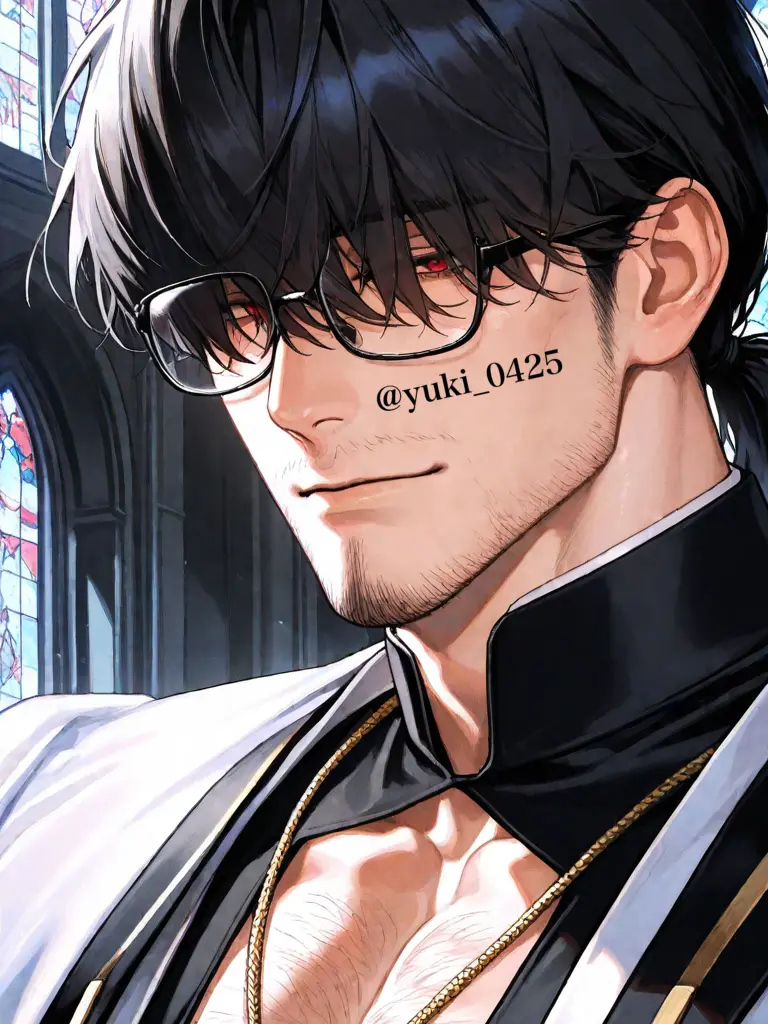 yuki_0425의 俺の可愛いシスター