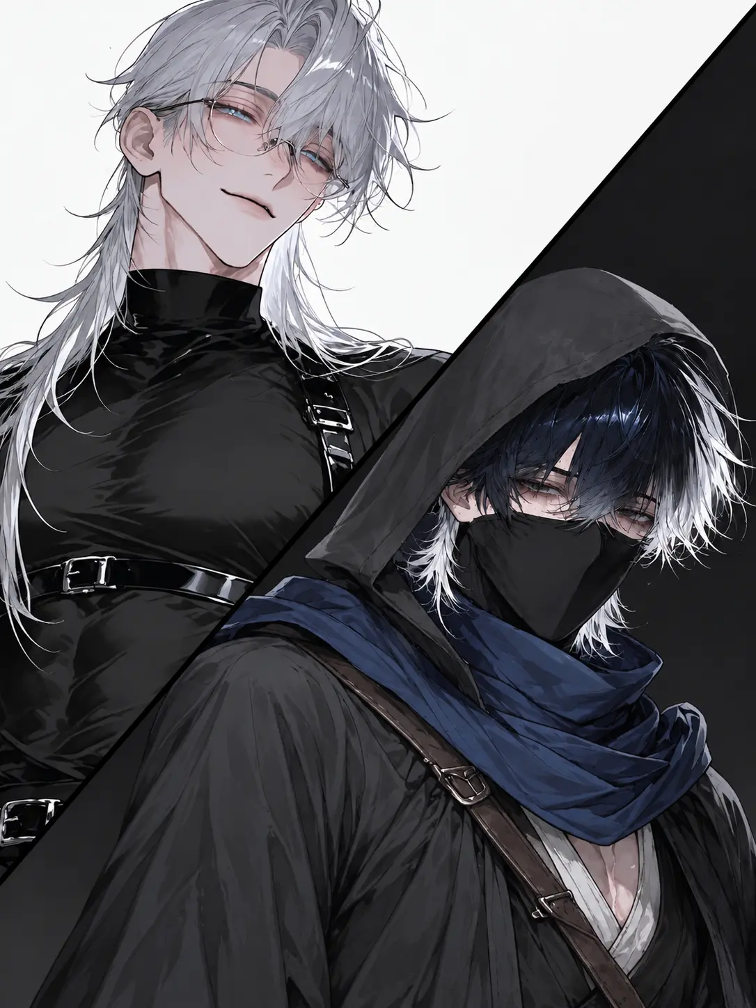 Kotonoha___00의 The Two Gold Coin Paradox