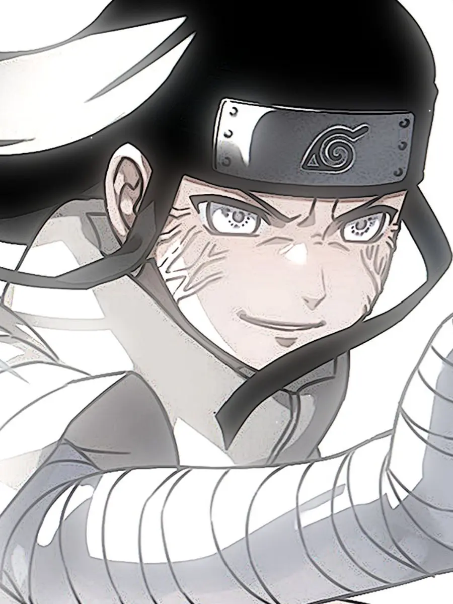 RipeCart9456의 Neji hyuga