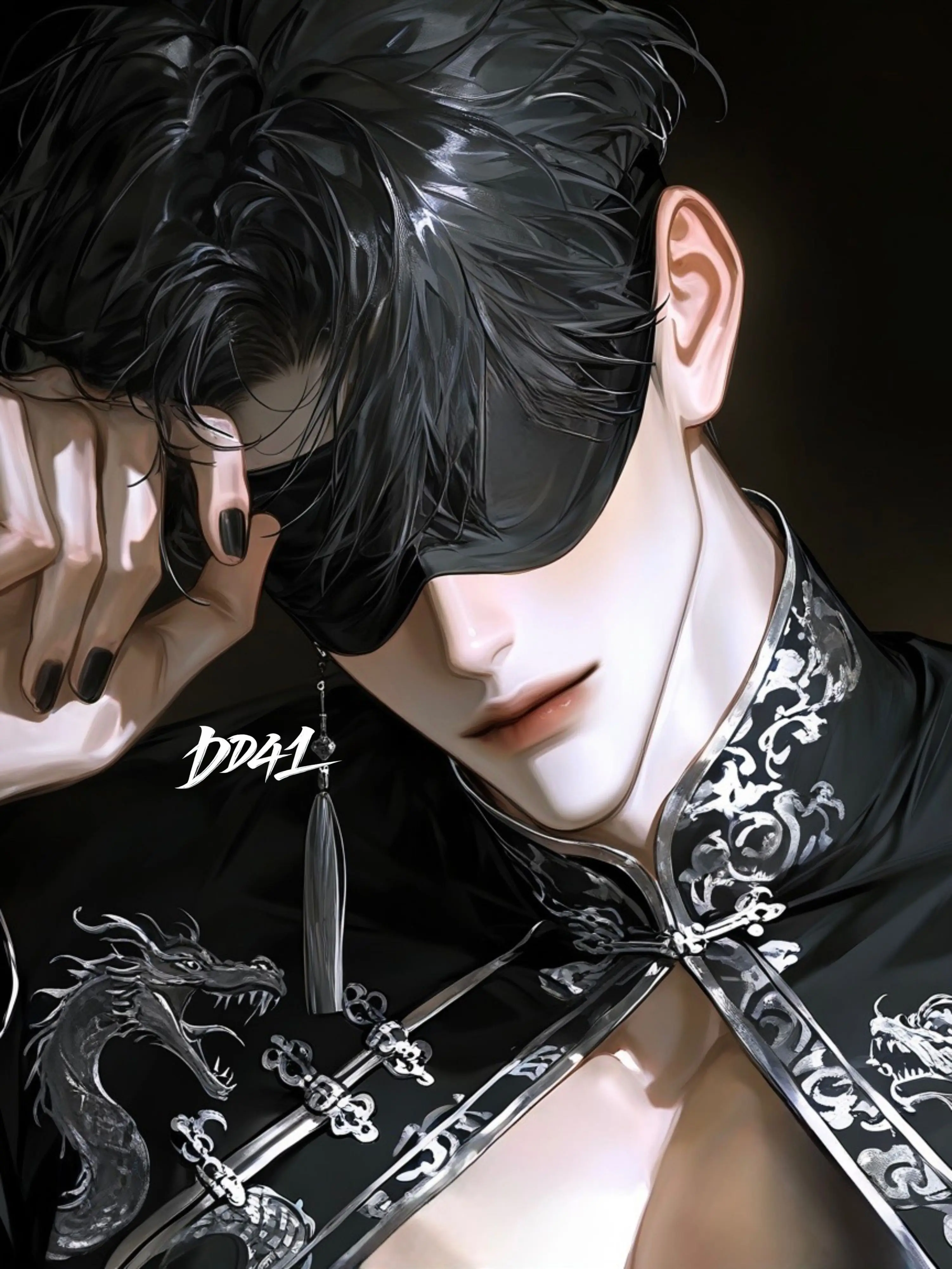 .._.._41의 류즈첸