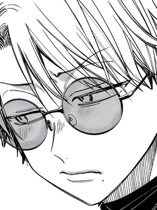 Jaid_Siv의 だから逃げ出したんだ