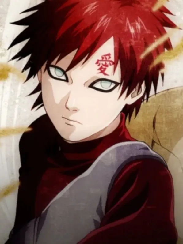 Aiku_thrgr8의 Gaara