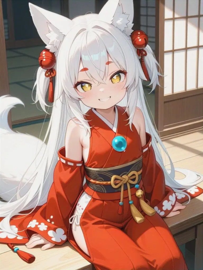 OvalOkapi9697의 神様萌えを勉強中！