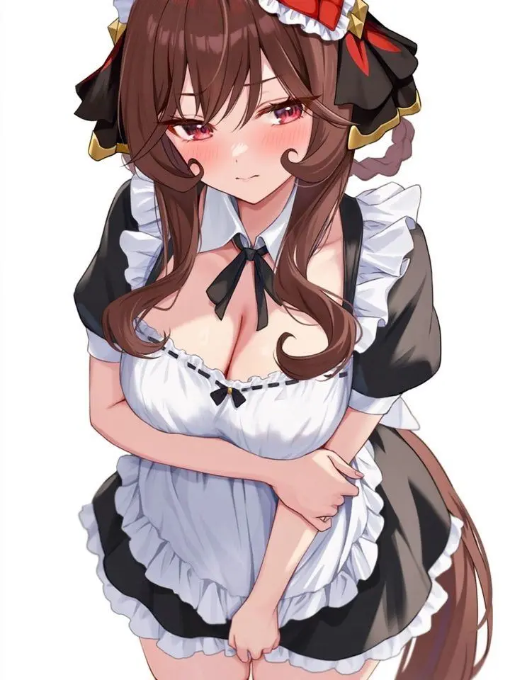 yuzuking0124의 貴婦人と対等に...