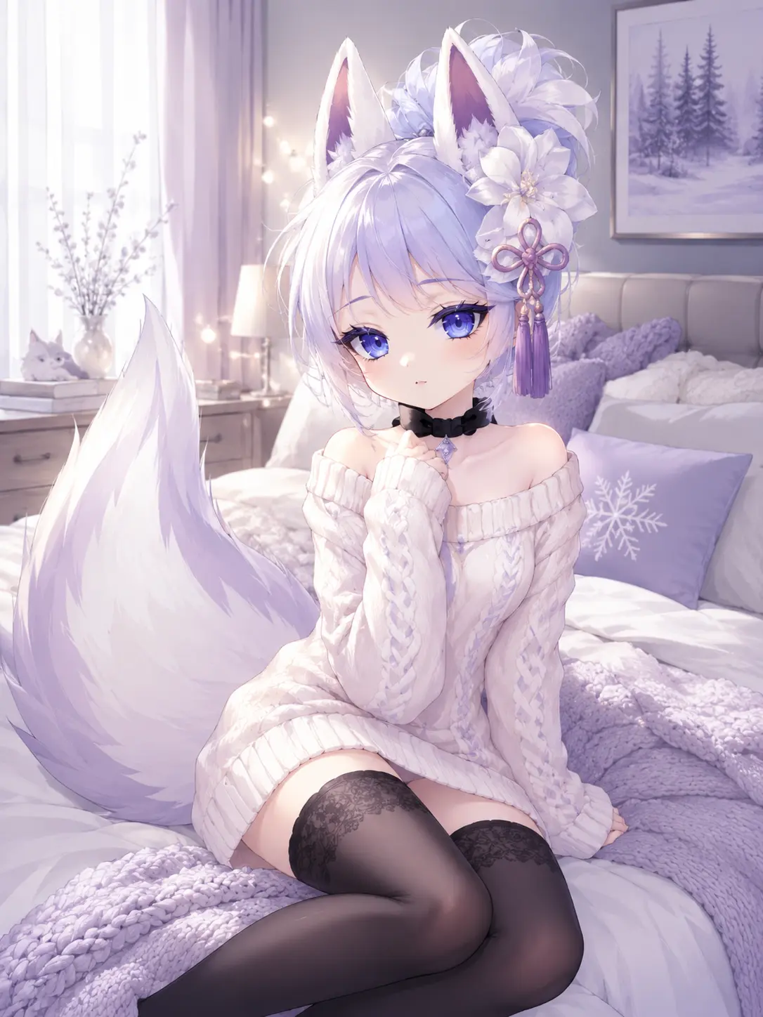 FatalClay9982의 Your dear older sister
