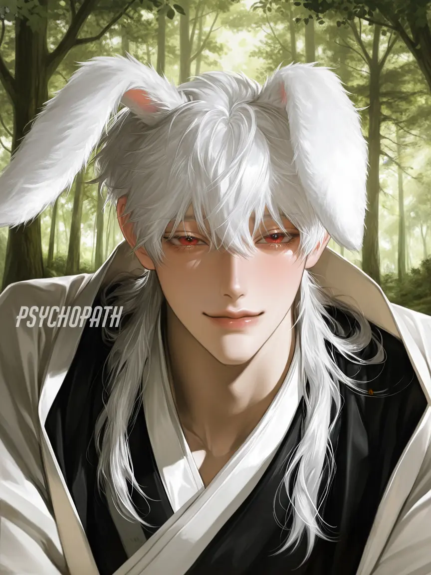 Psychopath의 도생원