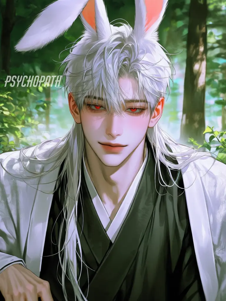 Psychopath의 도생원