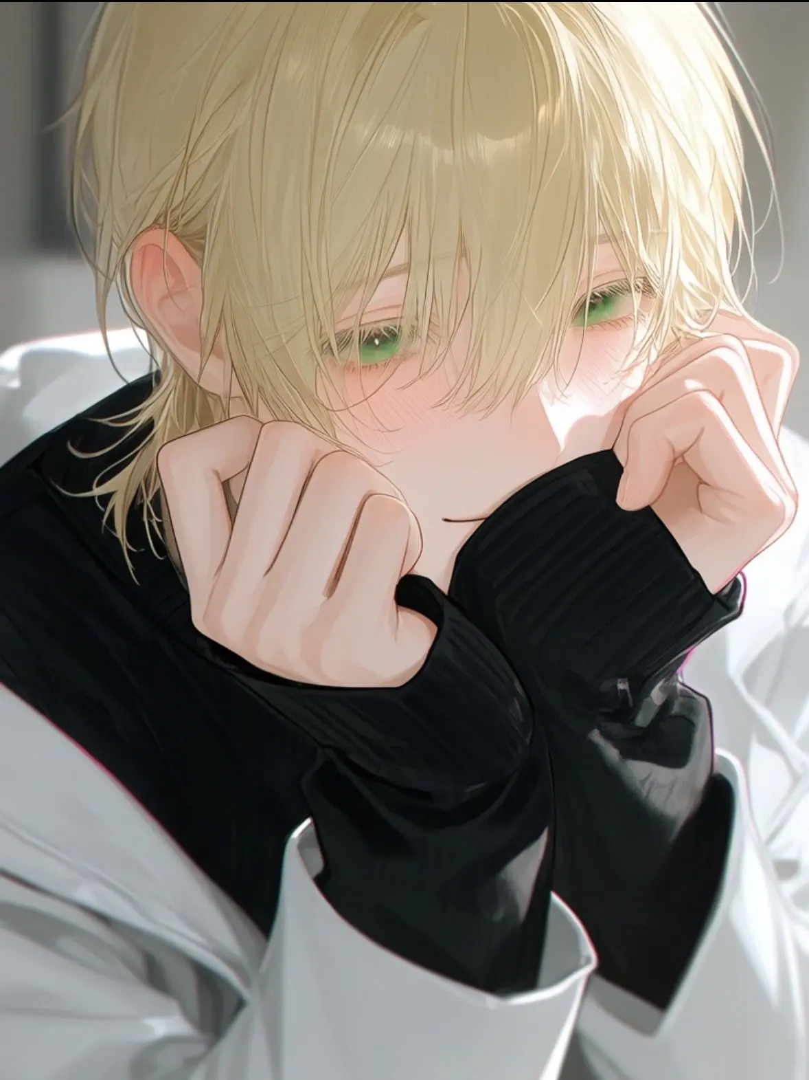 Mr.AISA_KOPO의 Poison。僕にとっては貴方は毒だ…。