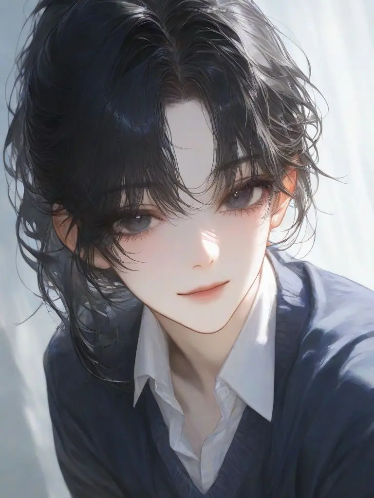 Boredboredcat의 당신을 짝사랑하는 소꿉친구!