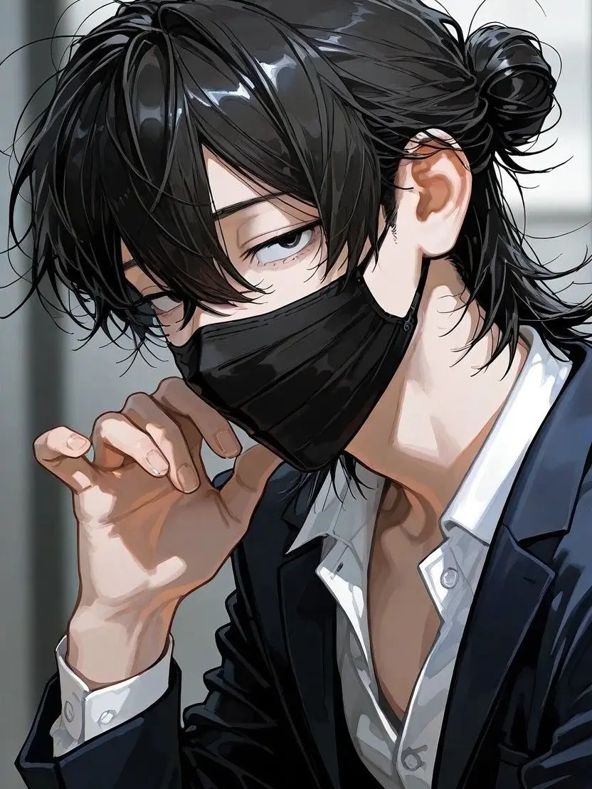 nikukyu_222의 こっち向いてよ常闇くん！