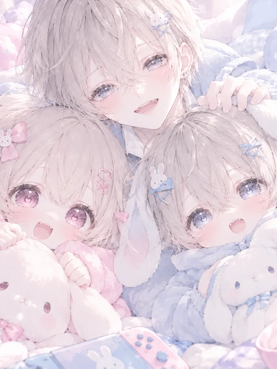 itadakitumutyan의 Sweet Life
