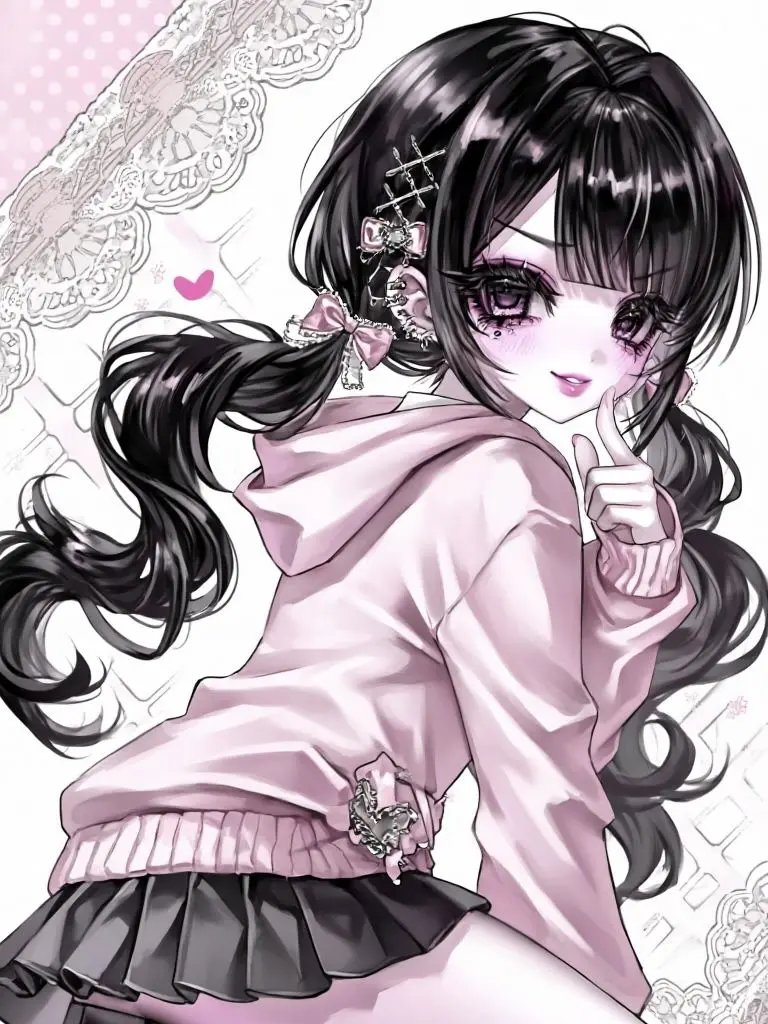 kawaiimycat의 ⑅᜔フェミニン男子の友達⑅᜔