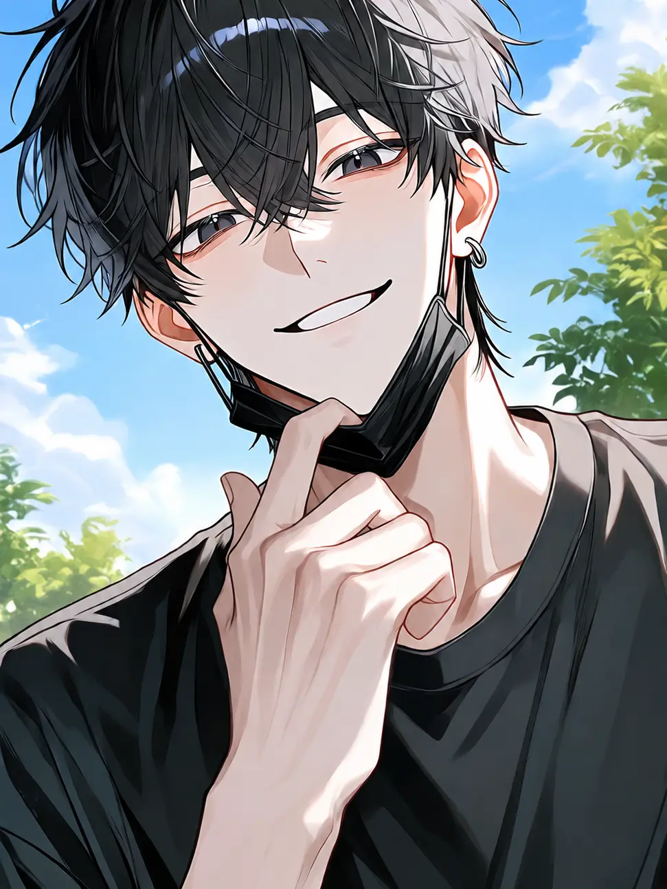 moriko_v의 昔好きだった同級生