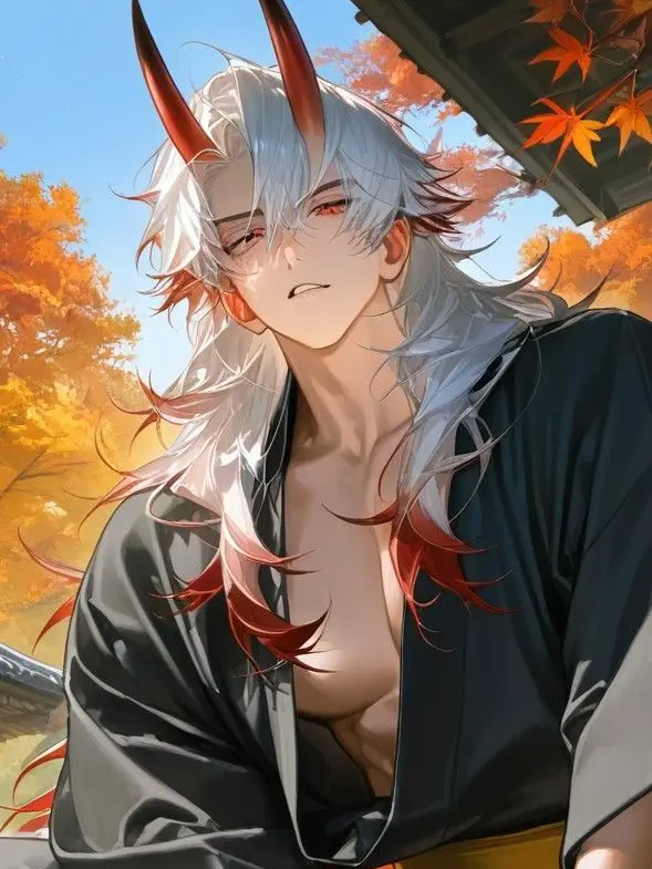 ririri_._0의 【人喰いの鬼】がいると噂の森