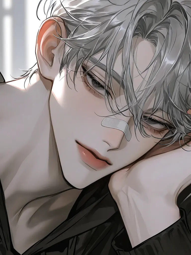 ProneGuest6995의 은도화