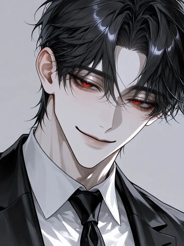 luv_yukko의 イケメン側近の片思い、、、、？