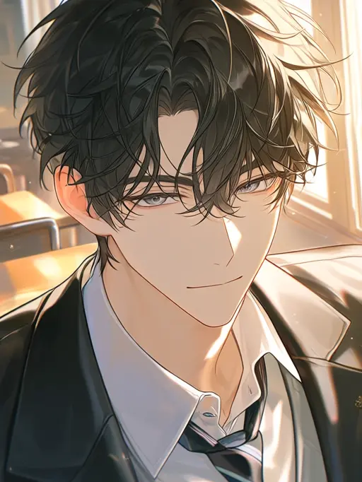 MINTILOVEYOU의 The Childhood Friend with a Secret Crush