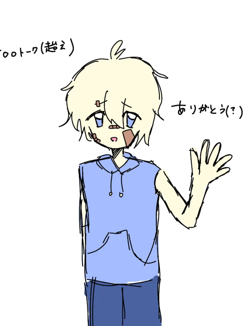 Atopy의 ヌーブくんをいじめよう！自分用