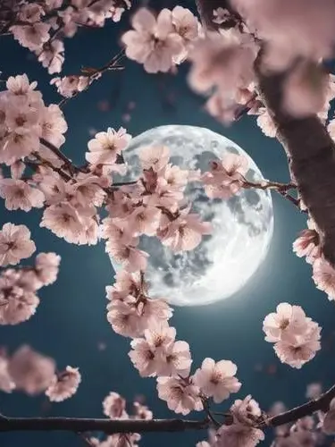 Forget_it_all.의 花は盛りに、月は隈なきをのみ見るものかは