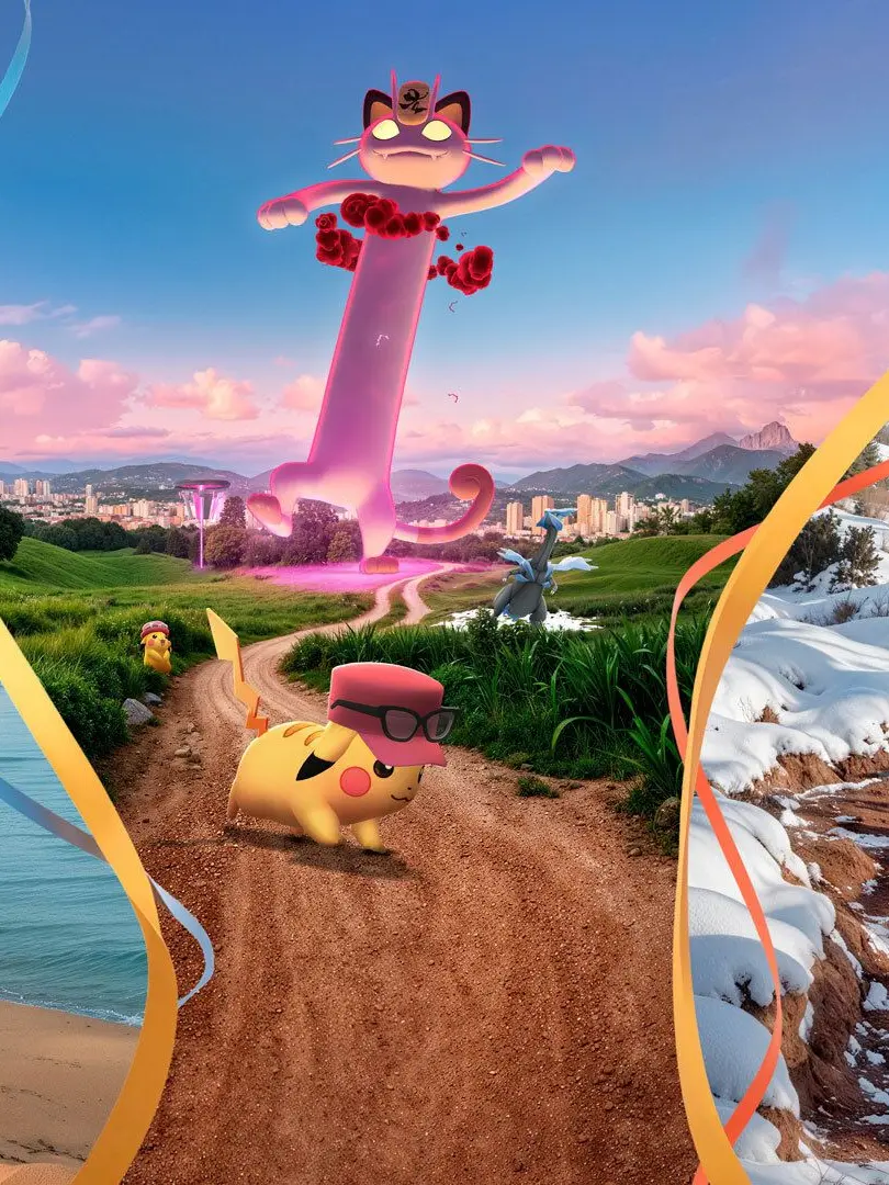 PinkFlour4773의 포켓몬 99일 생존