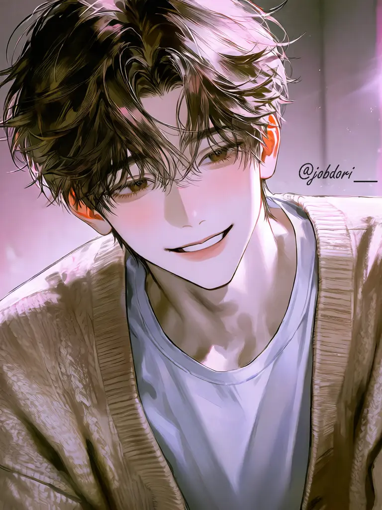 jobdori__의 Baek Seolmin