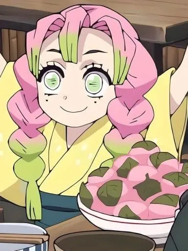 ABCDEFG12846의 귀멸병원(여우X늑대)