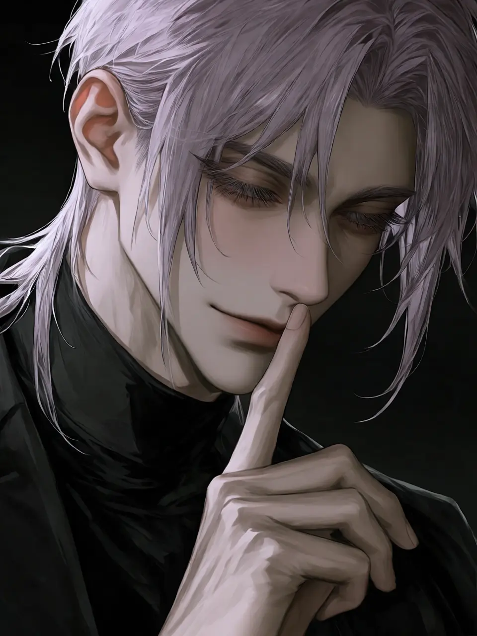 YRuLAgLvbG64722의 Shh.