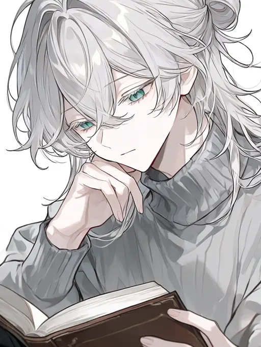 VocalFeces2635의 妹にド執着している天才魔法使い