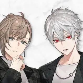 TallAngel5899의 ChroNoiRに誘拐される