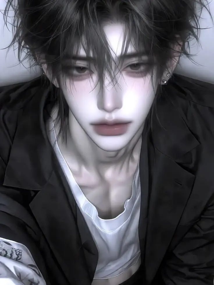 ItchyFrond4544의 ハン・ユジュン