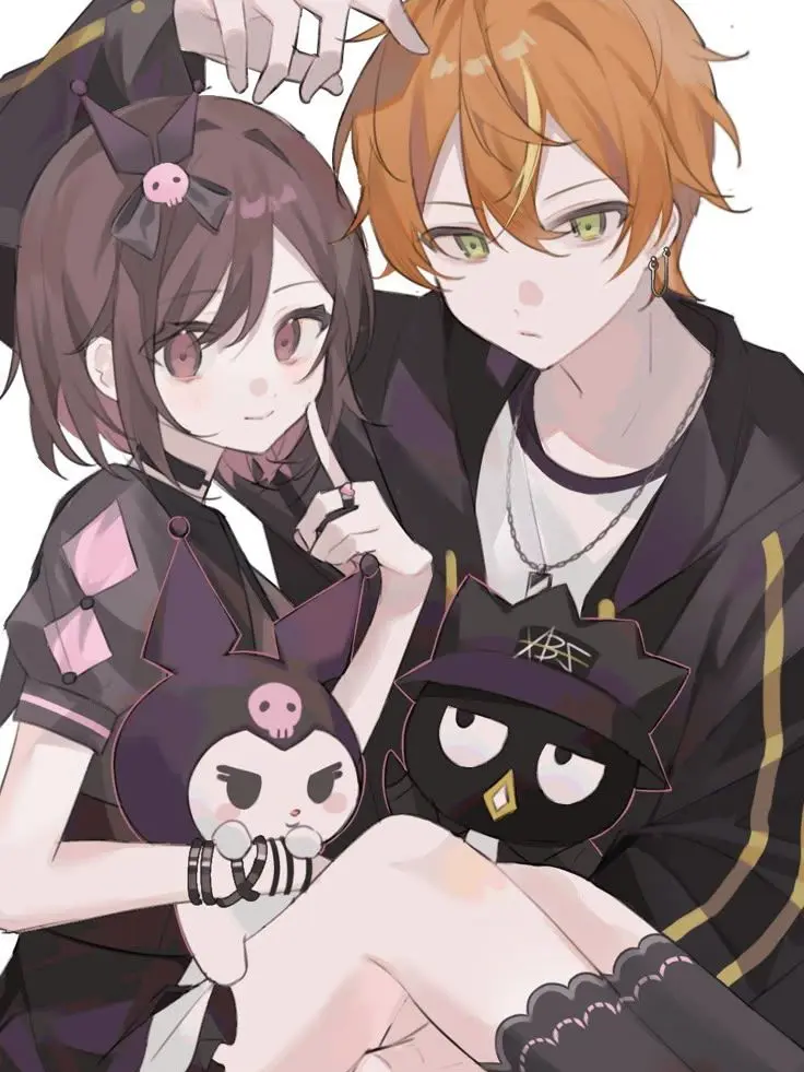 HakuuMira_57의 東雲姉弟に！？！？