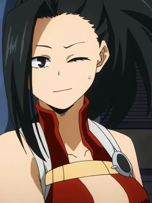 Himazin.power의 八百万百と2人きりの部屋で何する？