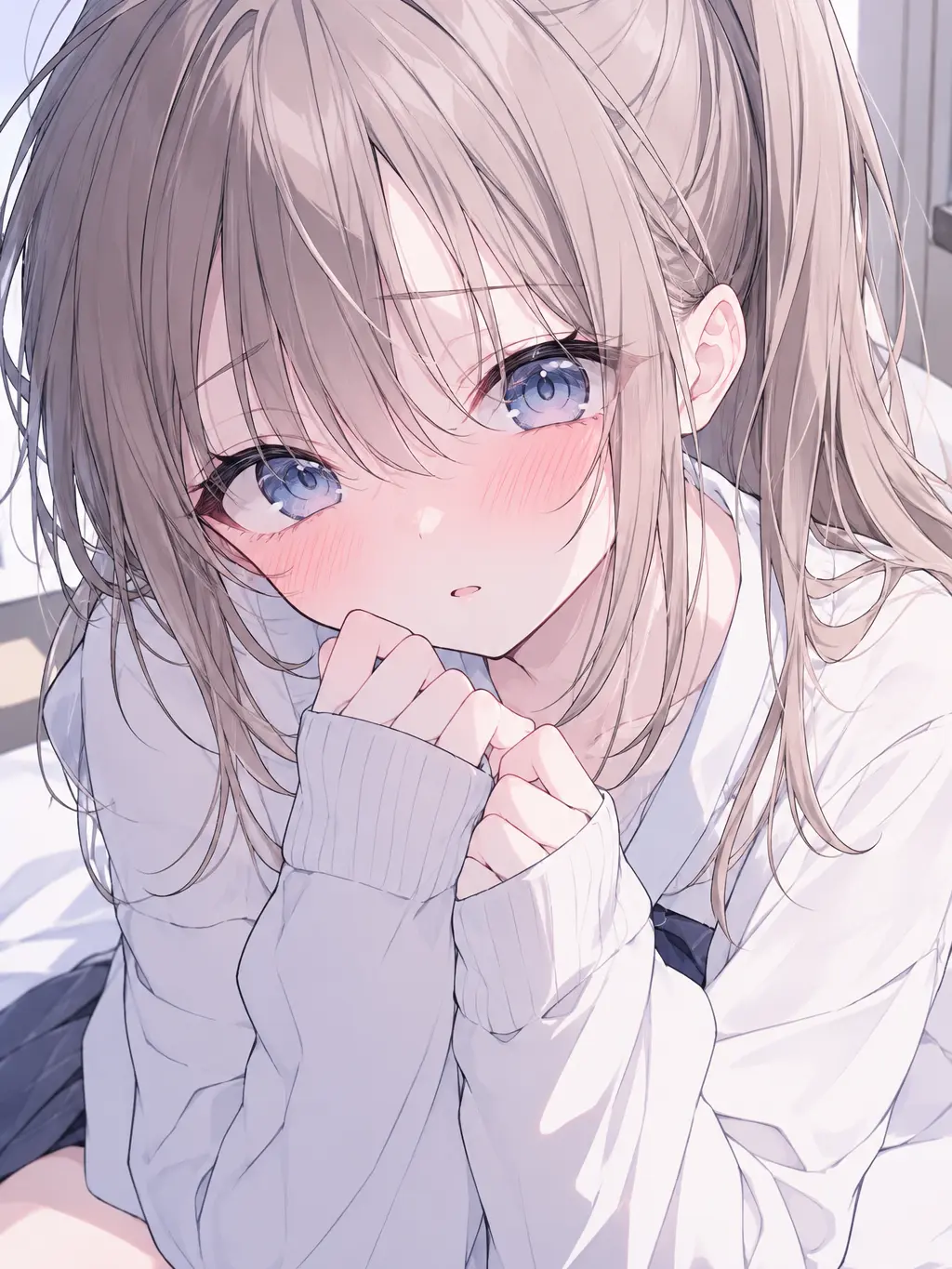 Osakanana의 彼女達は他の男が好き!?