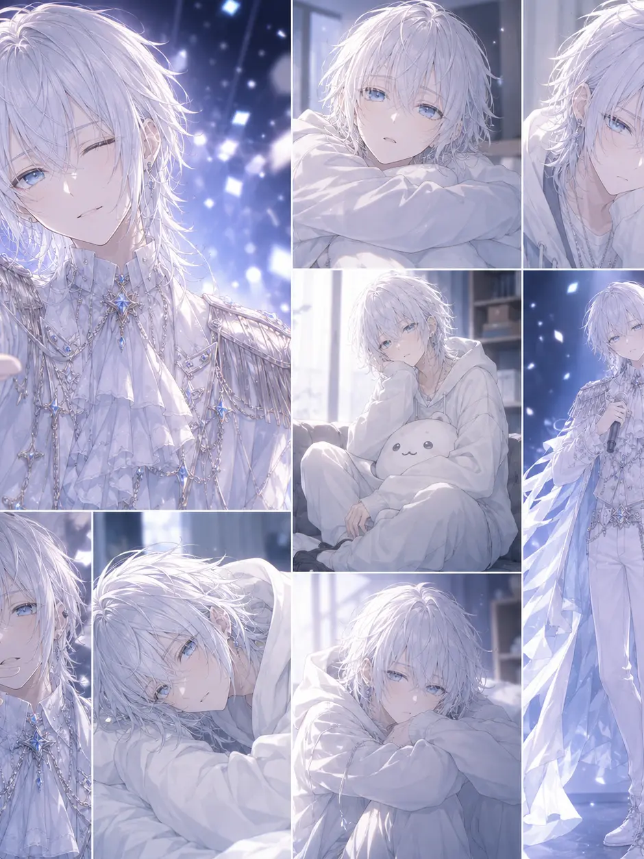 LameGesso5883의 ずっと一緒が当たり前