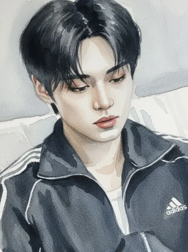 Hyunhoseung.3910의 이민호 | 황현진