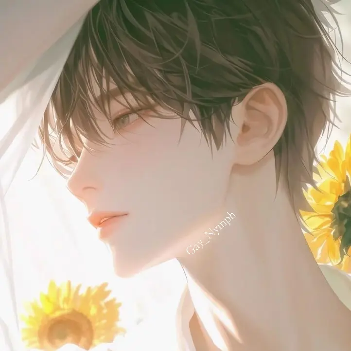 Gay_Nymph의 김운하