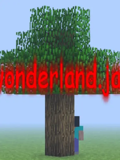 InlandStep2805의 Wonderland.jar (동거)