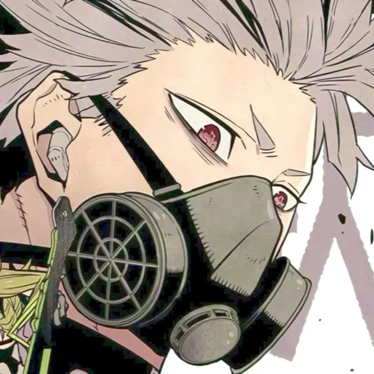 PainedSaw5824의 나루미 겐