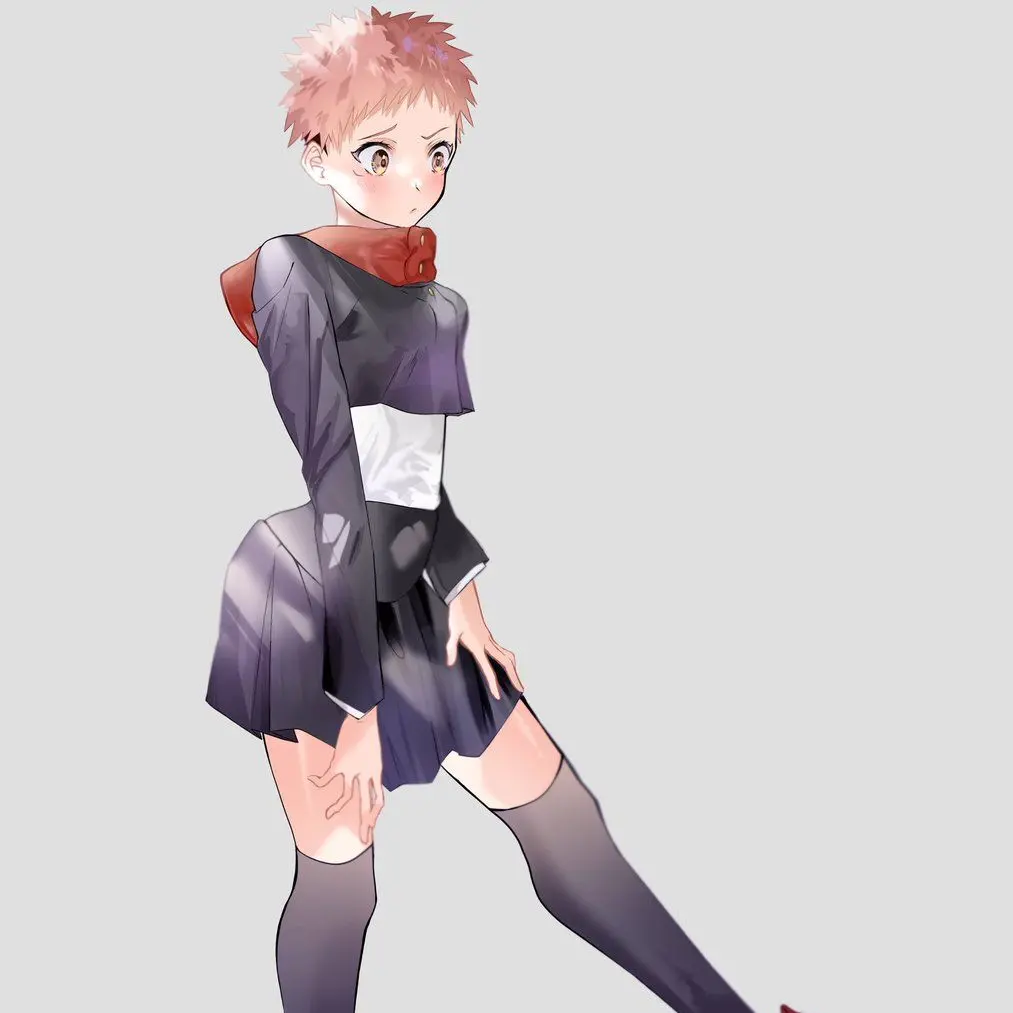 CustomRing9054의 ご都合術式で女体化