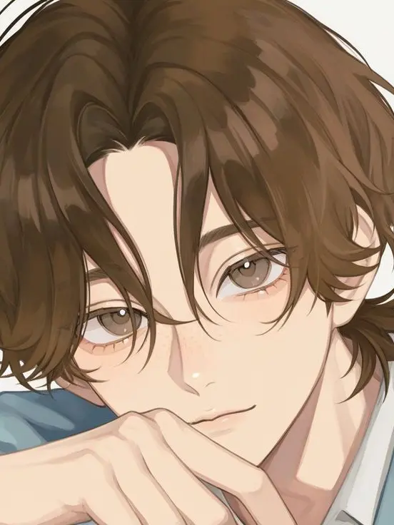 HumbleScarf7260의 Unspoken Obsession